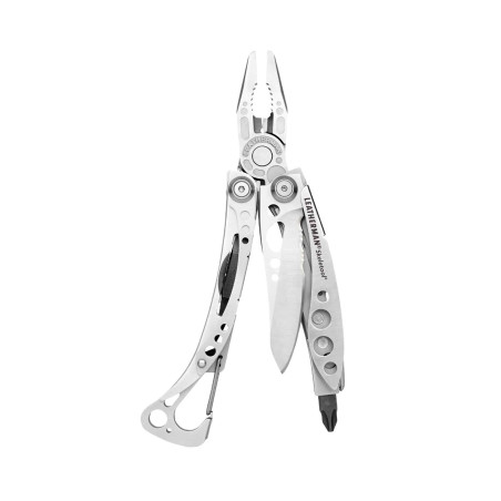 LEATHERMAN SKELETOOL EN BOITE 830920