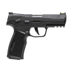 SIG P322 22LR 19 COUPS OPTIC READY FILETE