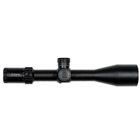 ELEMENT OPTICS TITAN 5-25X56 FFP APR-1C MRAD