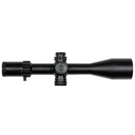 ELEMENT OPTICS TITAN 5-25X56 FFP APR-1C MRAD