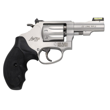 SMITH ET WESSON 317 AIR LITE 22LR 3 POUCES