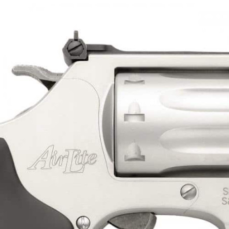 SMITH ET WESSON 317 AIR LITE 22LR 3 POUCES