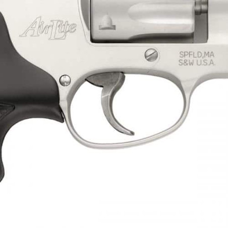 SMITH ET WESSON 317 AIR LITE 22LR 3 POUCES