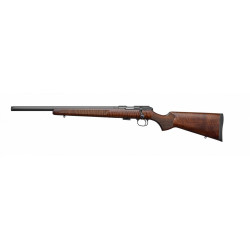 CZ 457 VARMINT GAUCHER 22LR FILETE 1-2X20