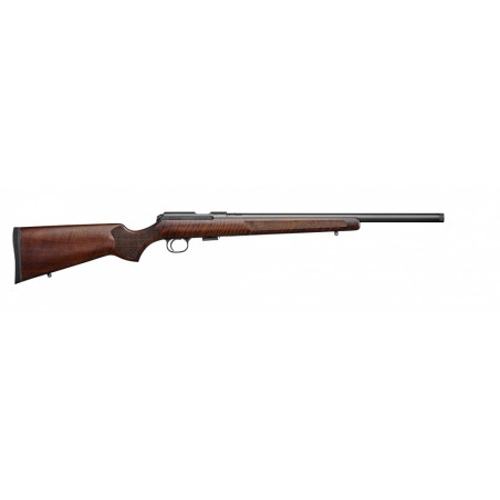 CZ 457 VARMINT GAUCHER 22LR FILETE 1-2X20