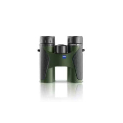 ZEISS JUMELLE TERRA ED 8X32 NOIR-VERT