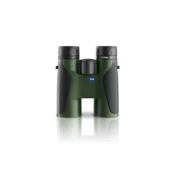 ZEISS JUMELLE TERRA ED 8X42 NOIR-VERT