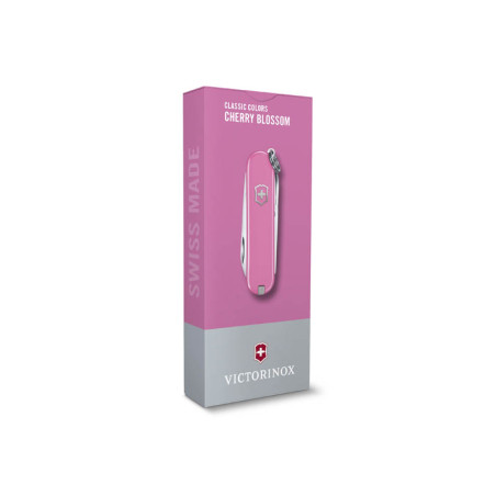 VICTORINOX CLASSIC SD CHERRY BLOSSOM