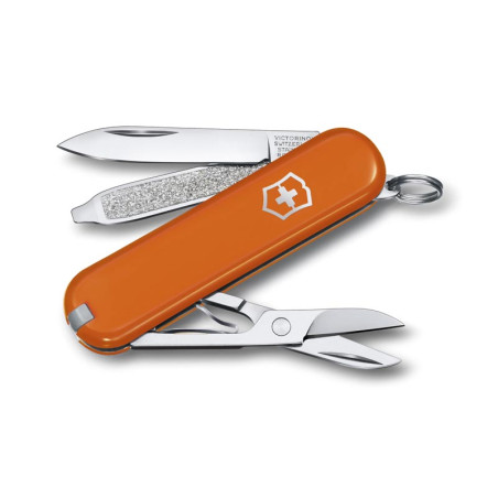 VICTORINOX CLASSIC SD MANGO TANGO