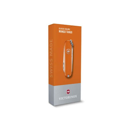 VICTORINOX CLASSIC SD MANGO TANGO