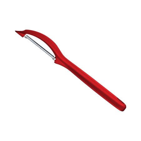 PELE TOMATE VICTORINOX ROUGE