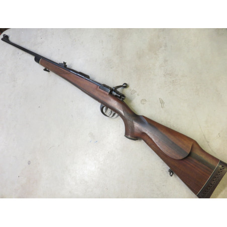 ZASTAVA M 98 MANNLICHER 300 WIN MAG REF: 5066