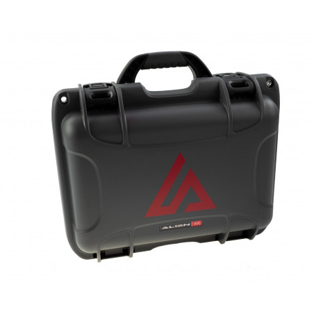 LAUGO ALIEN PERFORMANCE KIT POINT ROUGE LAUGO 9X19