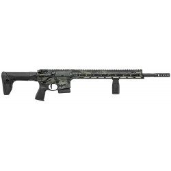 DANIEL DEFENSE V7-PRO DARK ACES 18 556X45 EDITION LIMITEE