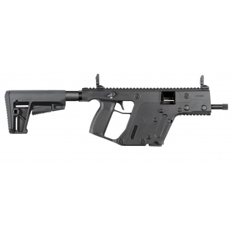 KRISS VECTOR SBR GEN2 9X19 55 POUCES CROSSE M4 NOIR