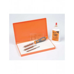 CASE LUBE KIT LYMAN