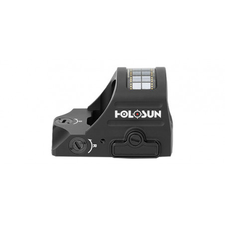 HOLOSUN HS407C X2 SANS ADAPTATEUR