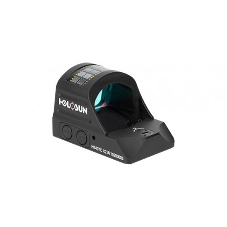 HOLOSUN HS407C X2 SANS ADAPTATEUR