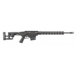 RUGER PRECISION RIFLE RPR 308 WIN 61CM NOIRE 10CPS FDB RUGER