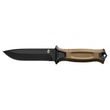 GERBER STRONGARM 122MM MANCHE GFN ETUI