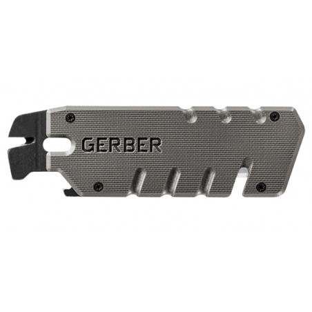 GERBER STRONGARM 122MM MANCHE GFN ETUI