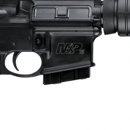 SMITH ET WESSON MP15 SPORT II 556 16 POUCES 10 CPS