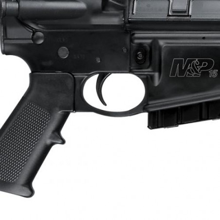 SMITH ET WESSON MP15 SPORT II 556 16 POUCES 10 CPS