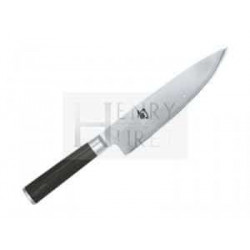 KAI CUISINE 25CM SHUN DAMAS INOX