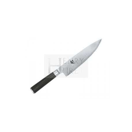 KAI CUISINE 25CM SHUN DAMAS INOX