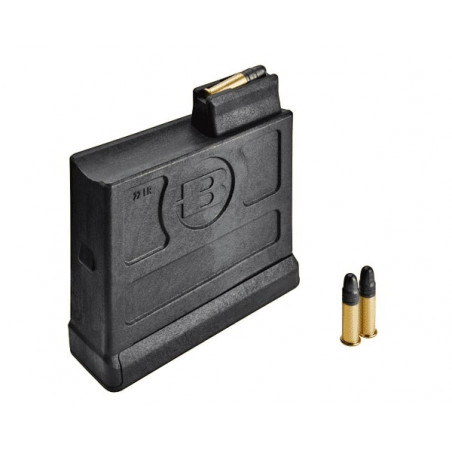 BERGARA B14R 22LR 18 POUCES