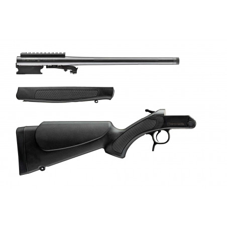 BERGARA BA13 TD 222REM FILETE CANON 51CM