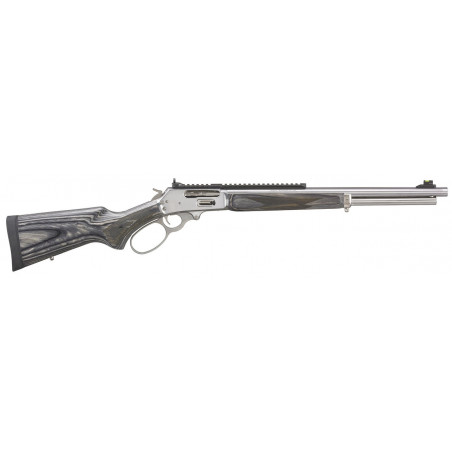 MARLIN 1895 SBL CAL 45-70 CANON 47CM LAMELLE GRIS