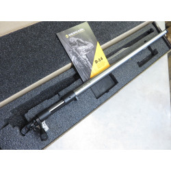 BERGARA ACTION-CANON LOURD INOX B14R 65CREEDMOOR 26 POUCES