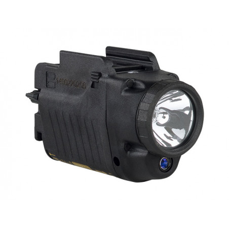 GLOCK LAMPE-LASER TACTIQUE GTL21