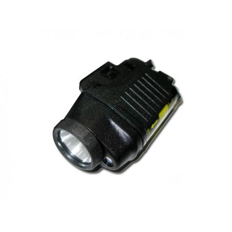 GLOCK LAMPE-LASER TACTIQUE GTL21