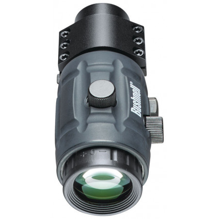 BUSHNELL AR 3X MAGNIFIER BASCULANT POUR POINT ROUGE