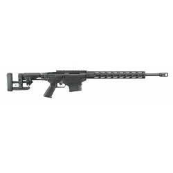 RUGER PRECISION RIFLE RPR 65 CREED 61CM