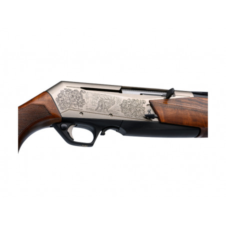 BROWNING BAR MK3 LIMITED EDITION RED STAG GR4 30-06