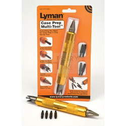 LYMAN CASE PREP MULTI TOOL