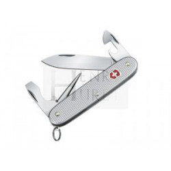 COUTEAUX SUISSE VICTORINOX PIONEER ALOX