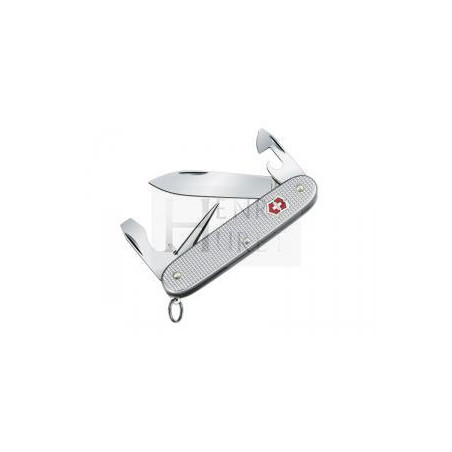 COUTEAUX SUISSE VICTORINOX PIONEER ALOX