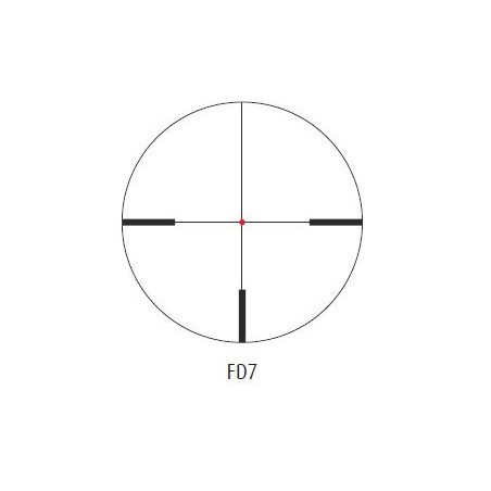 SCHMIDT-BENDER STRATOS LM 25-10X56 FD7