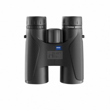 ZEISS JUMELLES TERRA ED NOIRE 8X42