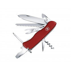 VICTORINOX OUTRIDER RED