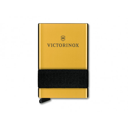 VICTORINOX SMARTCARD WALLET DORE