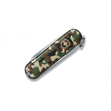 VICTORINOX CLASSIC CAMOUFLE