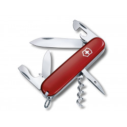 VICTORINOX SPARTAN 8 PIECES