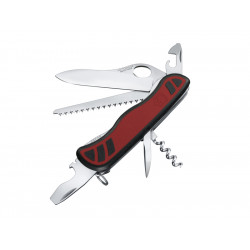 COUT VICTORINOX FORESTER M GRIP