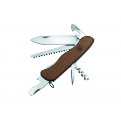 COUT VICTORINOX FORESTER WOOD
