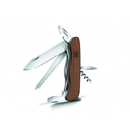 COUT VICTORINOX FORESTER WOOD